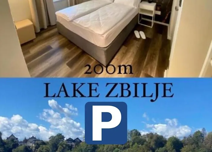Boutique Hotel Zbilje
