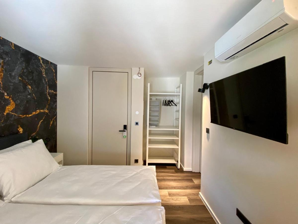 Boutique 3* Zbilje