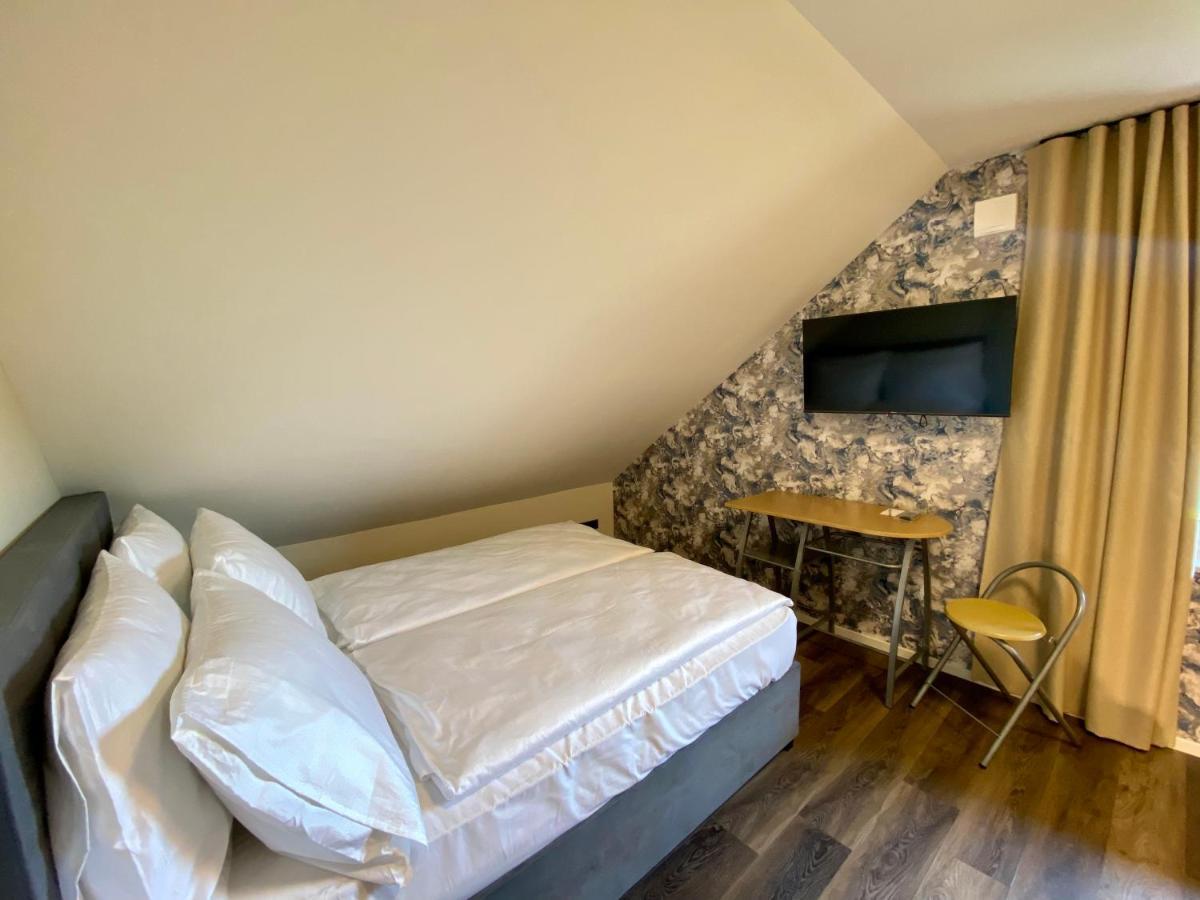 Boutique Hotel 3*