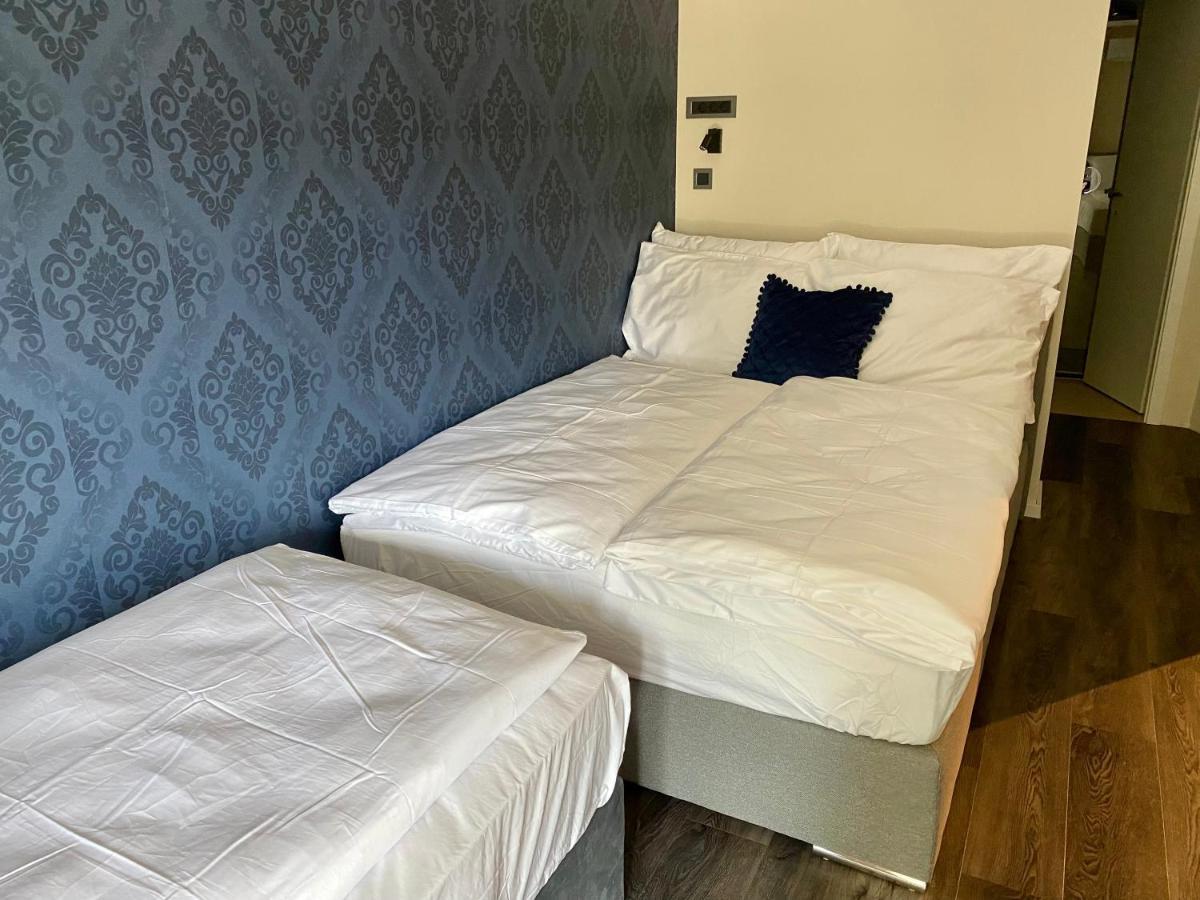 Boutique Hotel