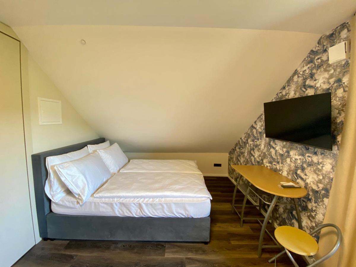 Boutique Hotel Zbilje