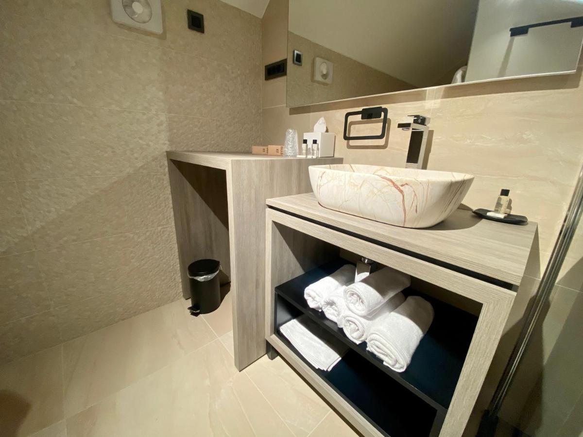 Boutique Hotel