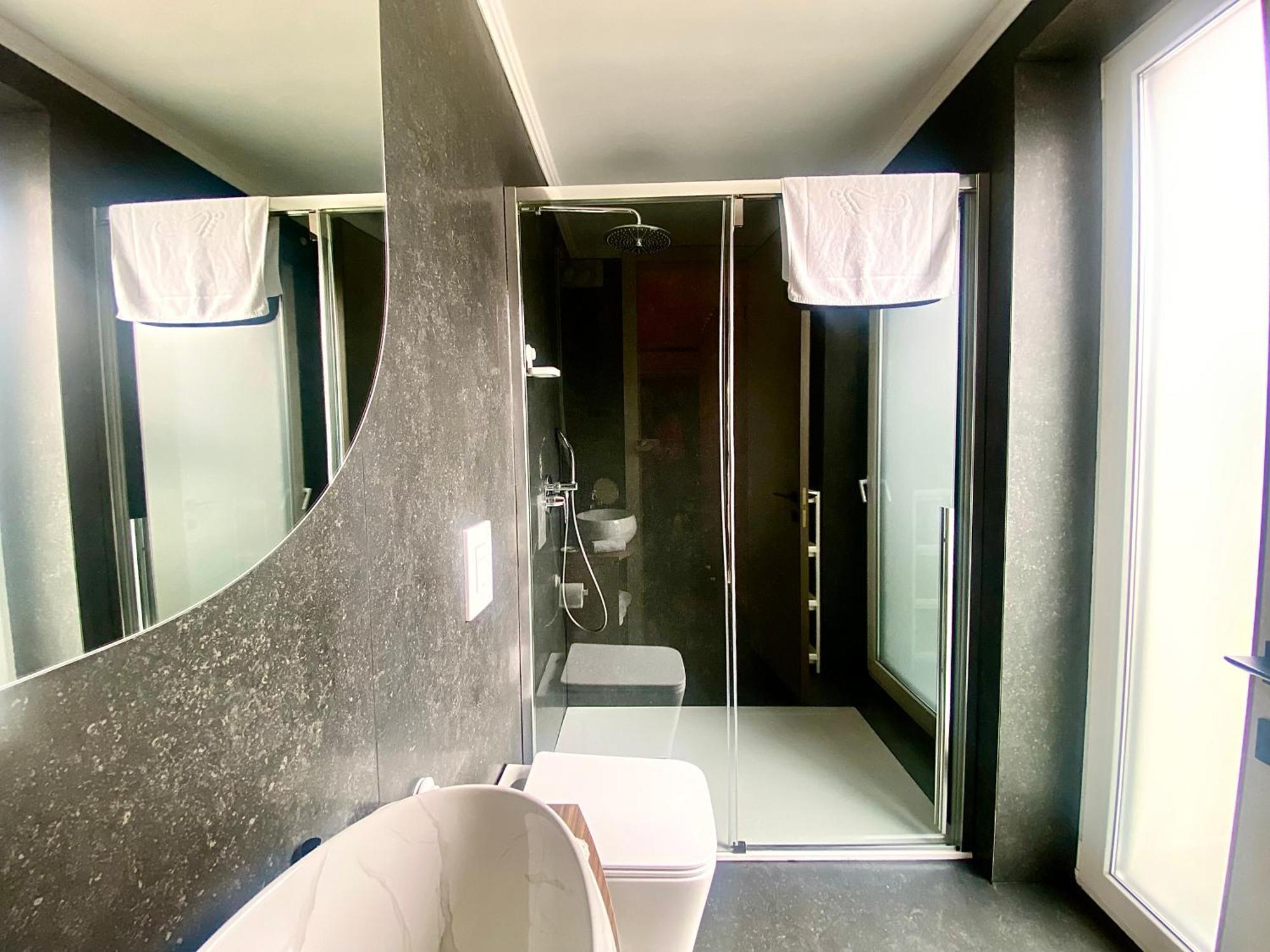 Hotel Boutique