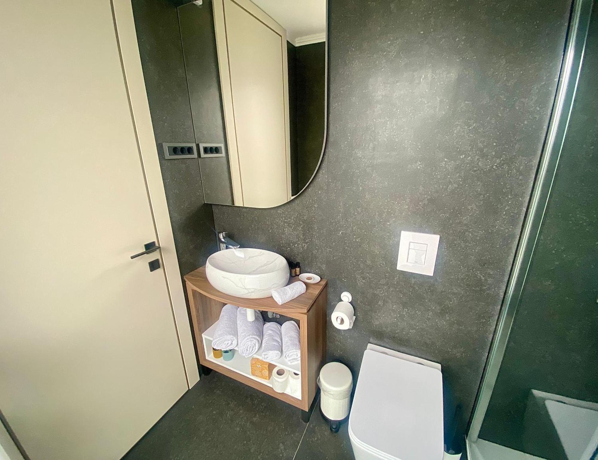 Boutique Hotel
