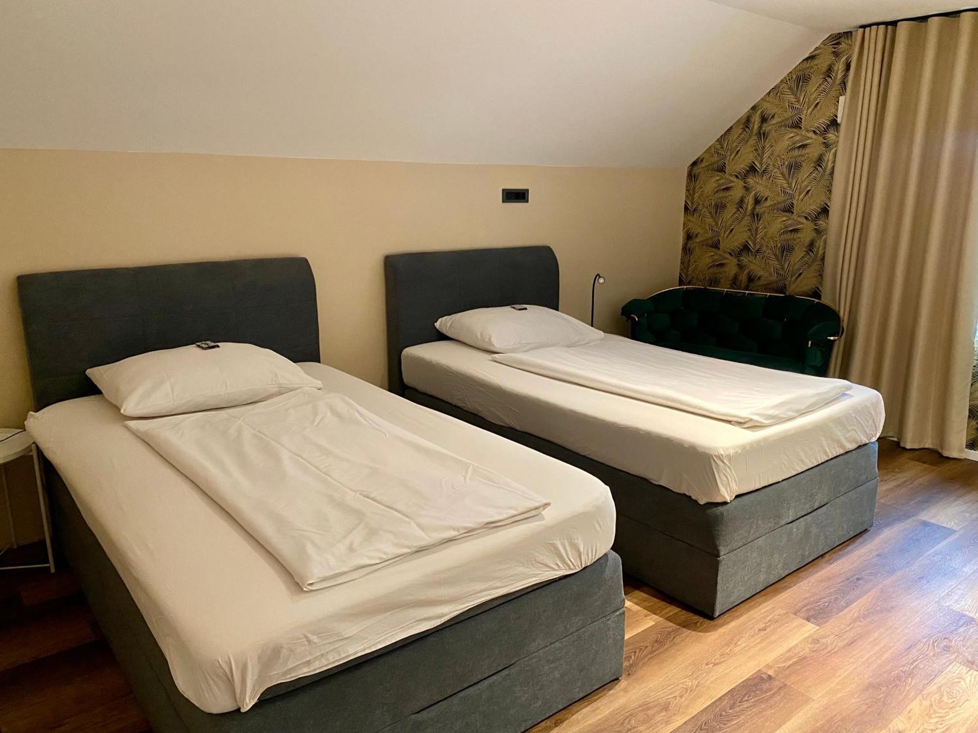 Hotel Boutique