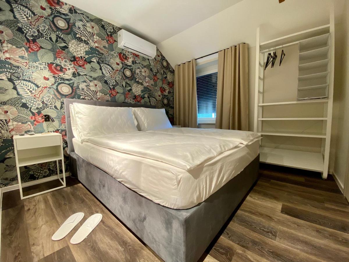 Boutique Zbilje