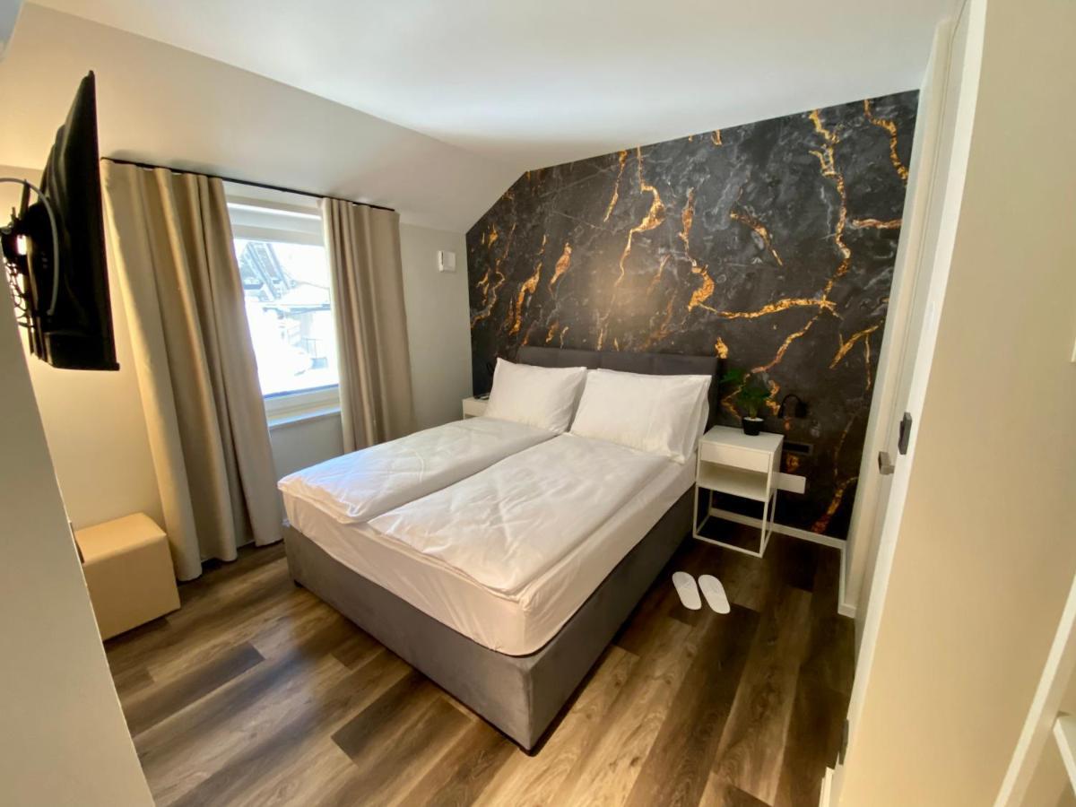Boutique Szálloda Zbilje