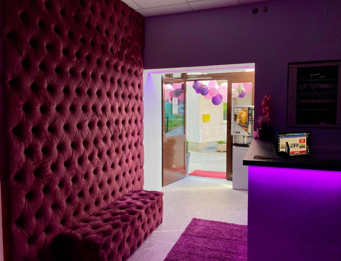 Hotel Boutique Zbilje