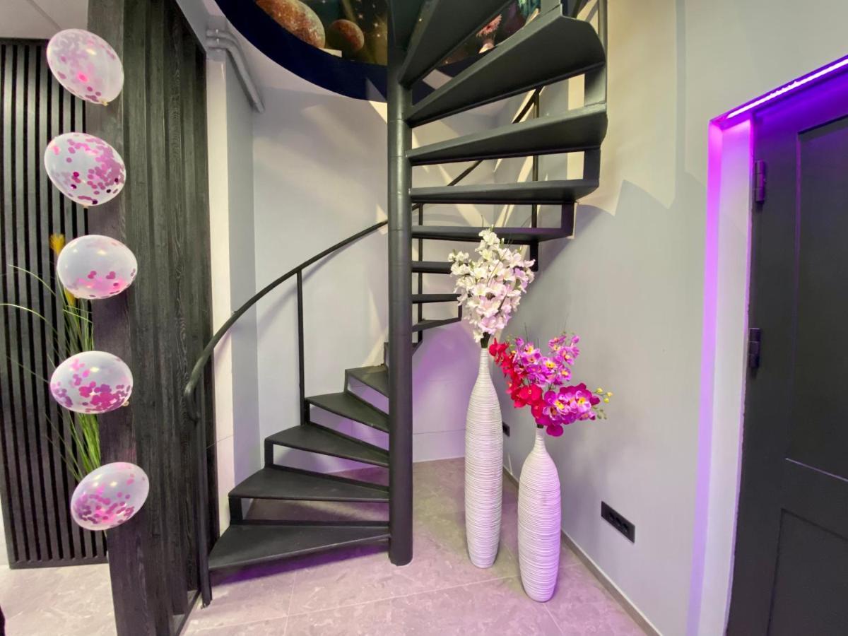Boutique Zbilje