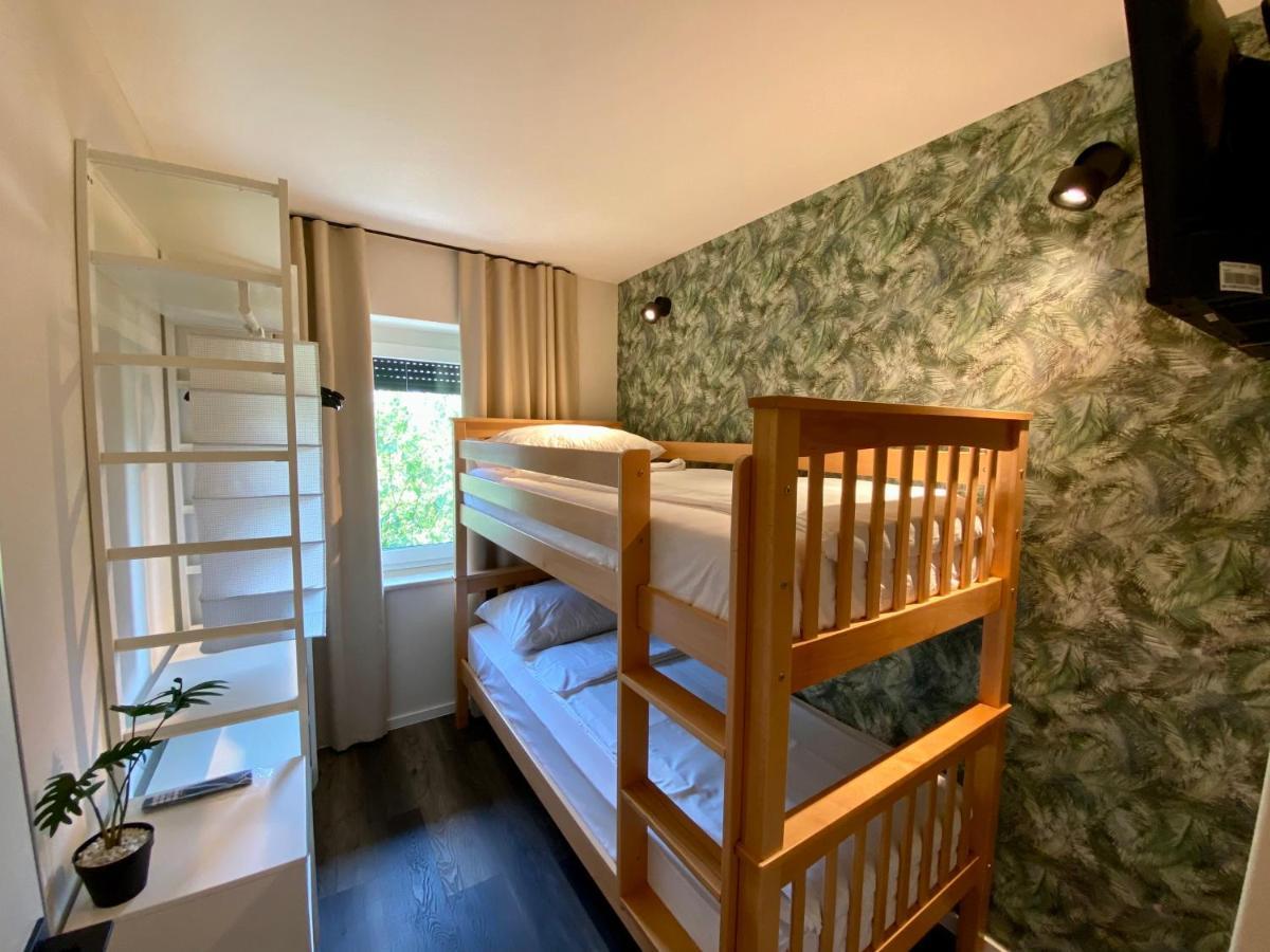 Boutique Hotel 3*