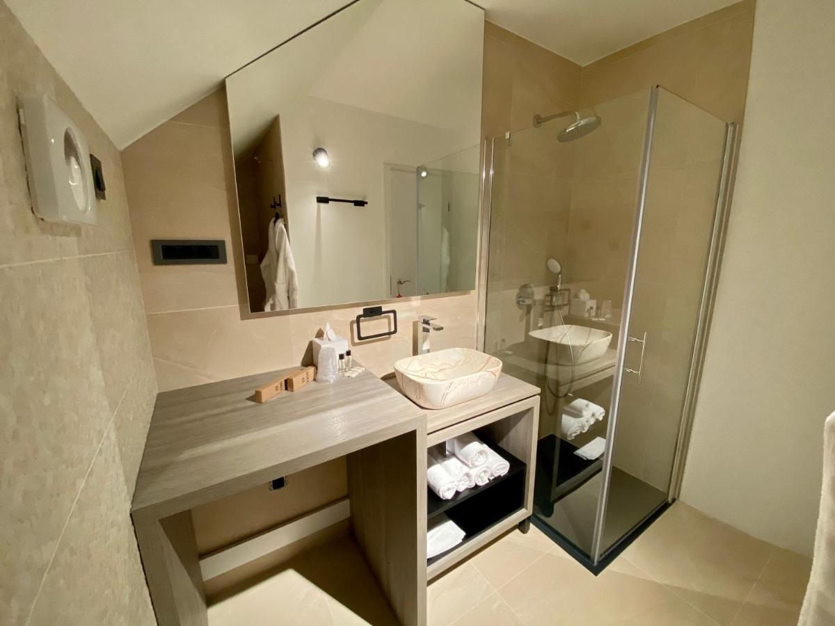 Hotel Boutique Zbilje