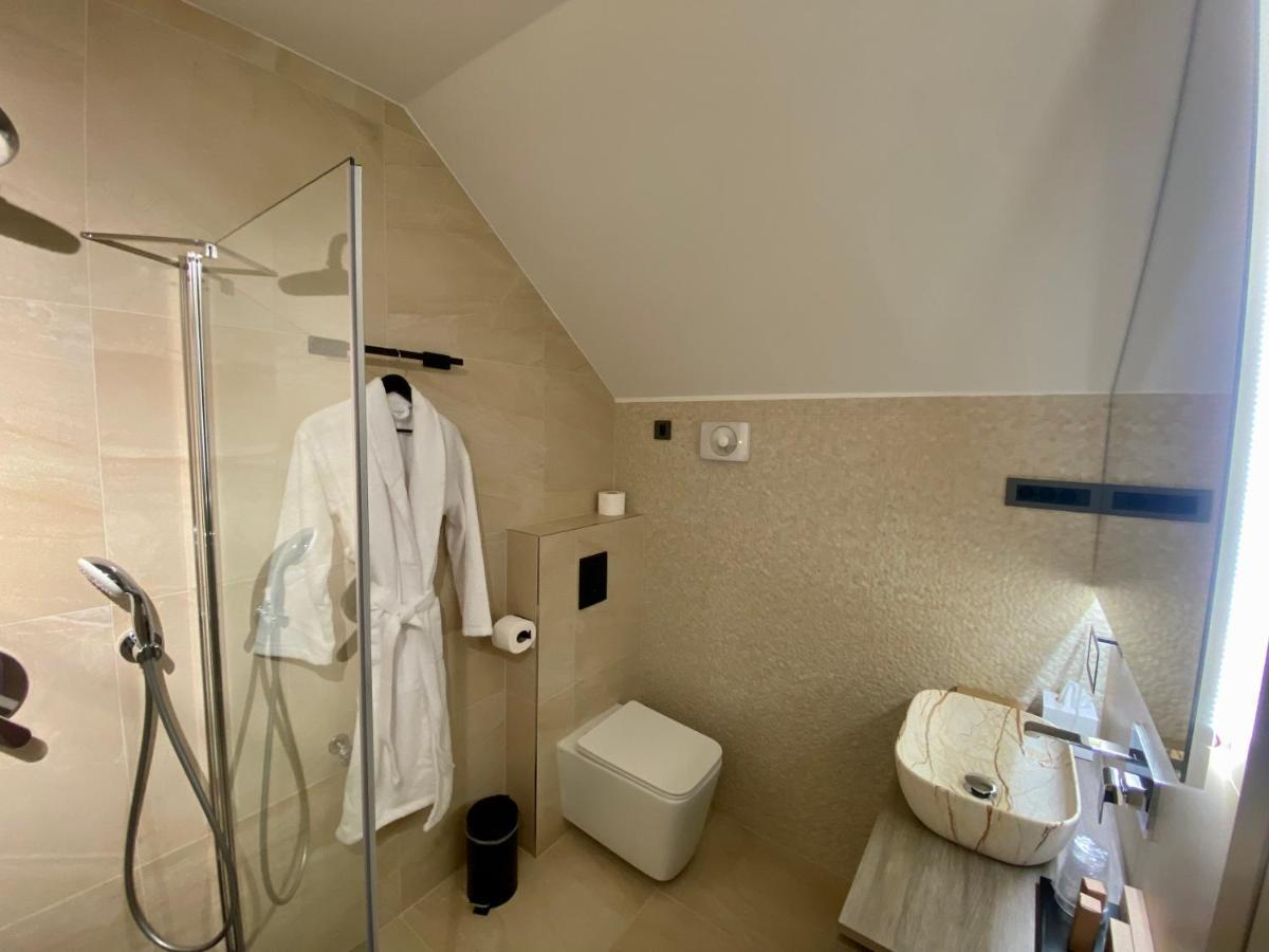 Boutique Zbilje