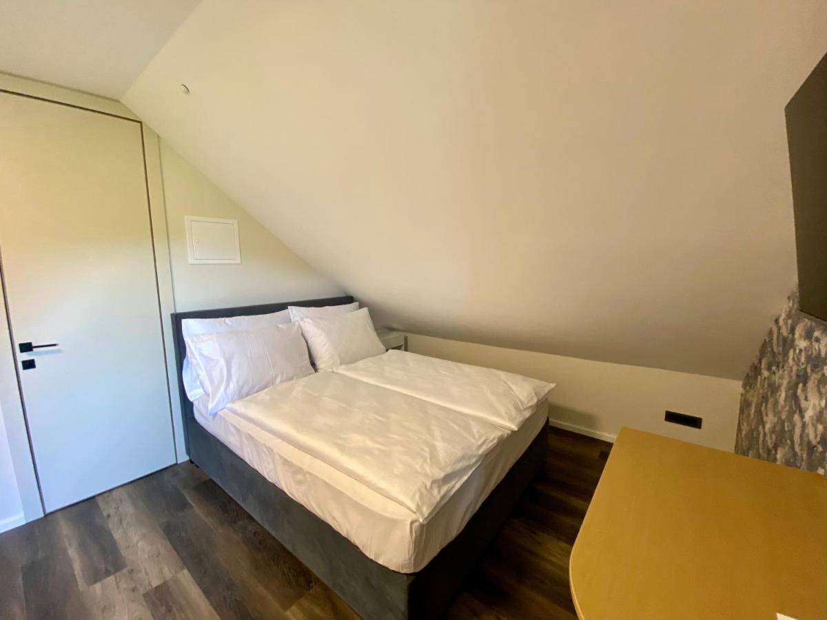 Boutique Hotel 3*