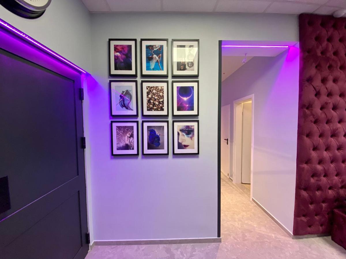 Boutique Zbilje