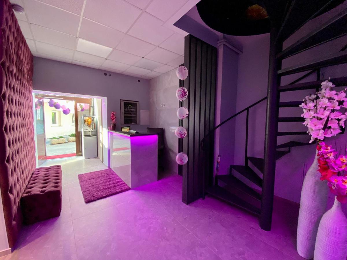 Boutique Hotel Zbilje