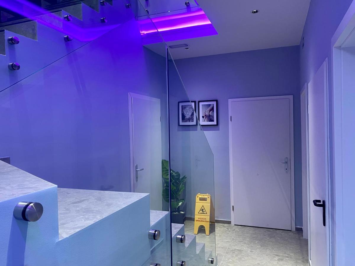 Boutique Hotel