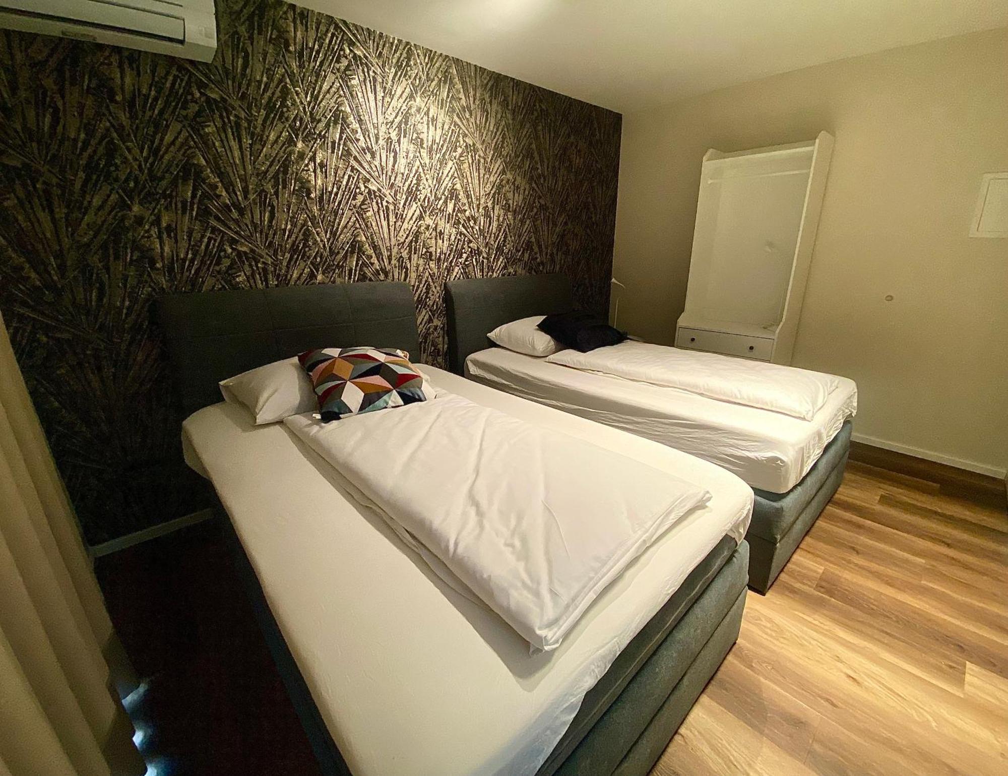 Boutique Szálloda Zbilje