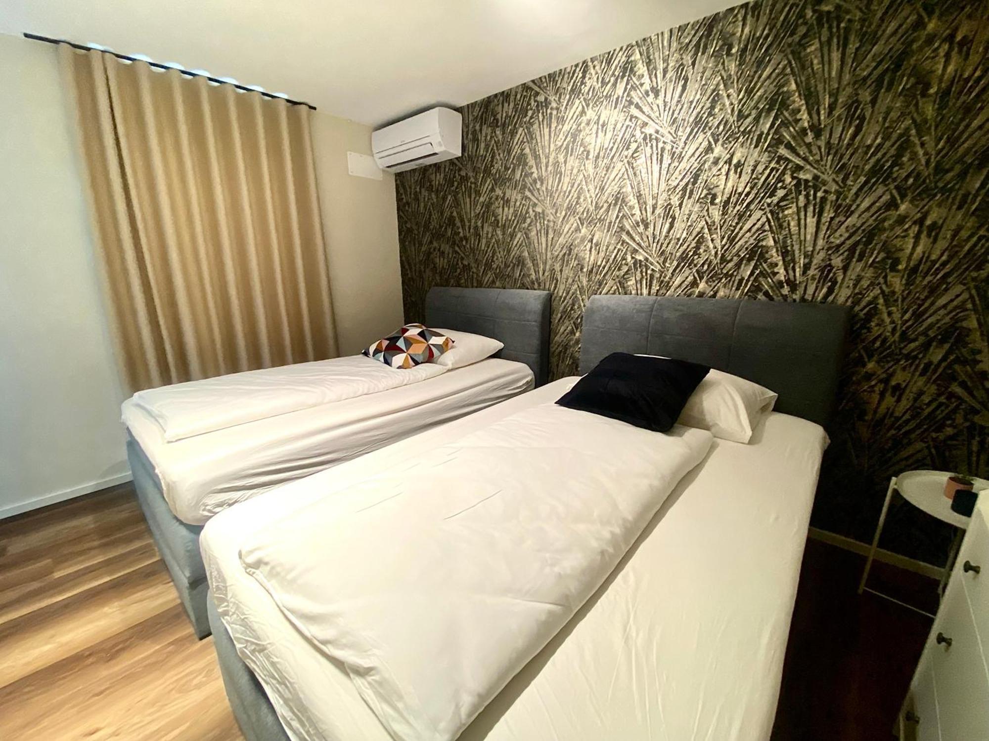 Boutique 3* Zbilje