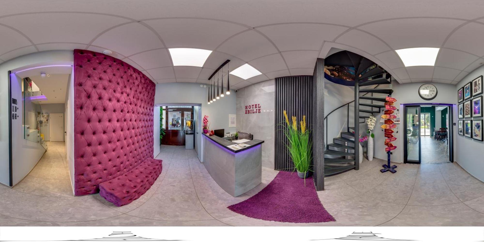 Hotel Boutique