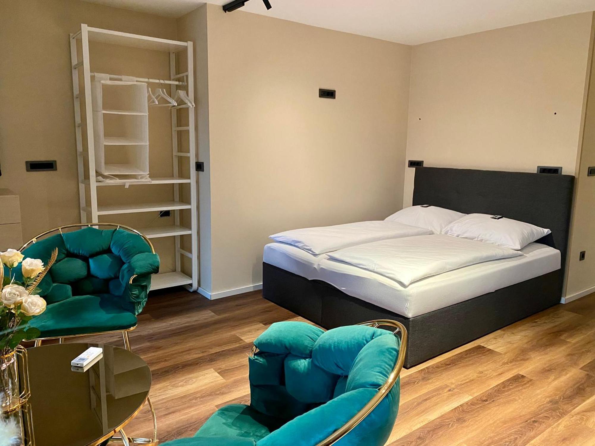 Hotel Boutique