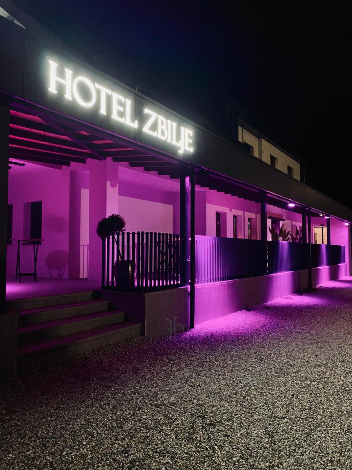 Boutique Hotel