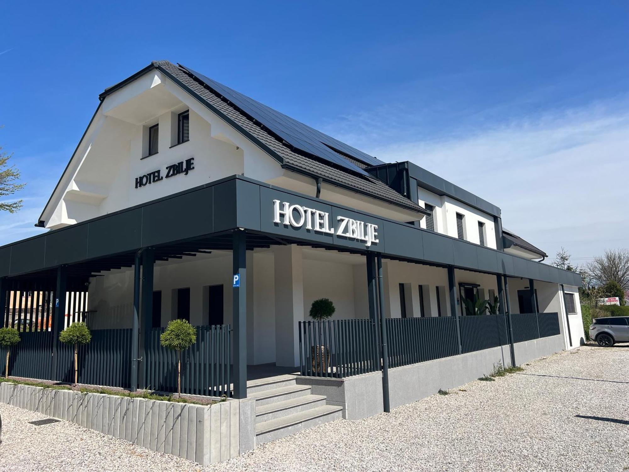 Boutique 3* Zbilje